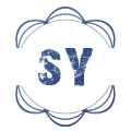 SY Handcrafts Logo
